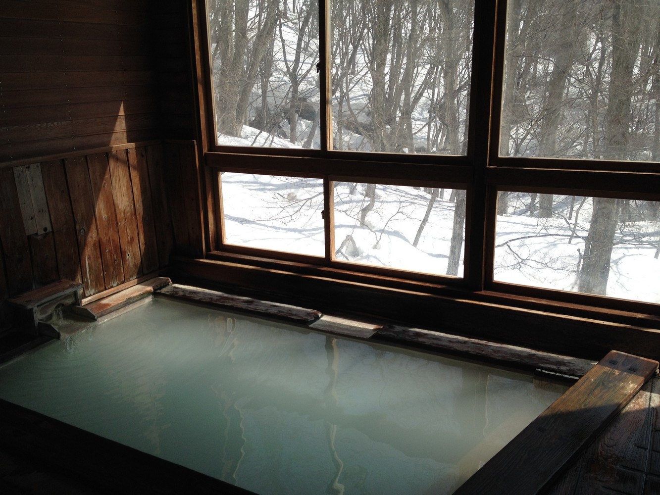 Onsen