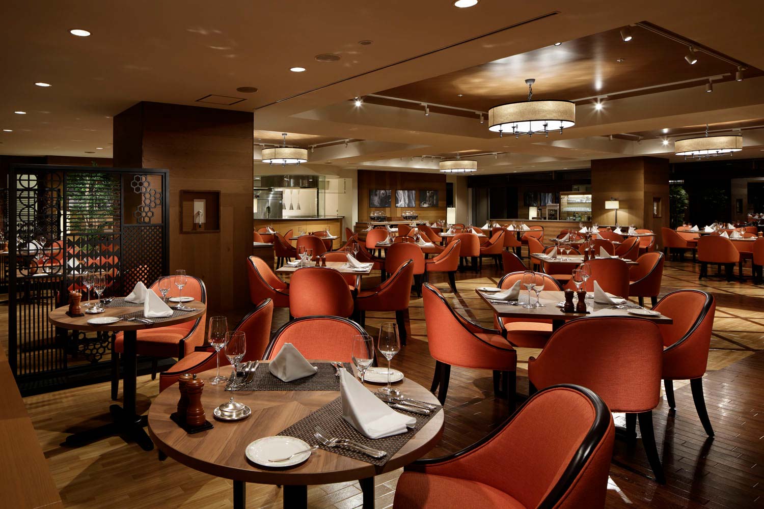 Dining room Kobushi