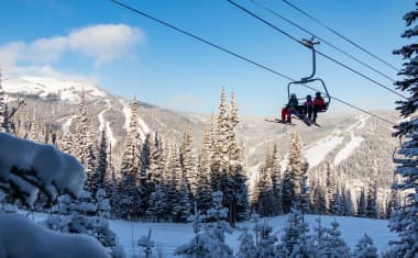 Sun Peaks Resort